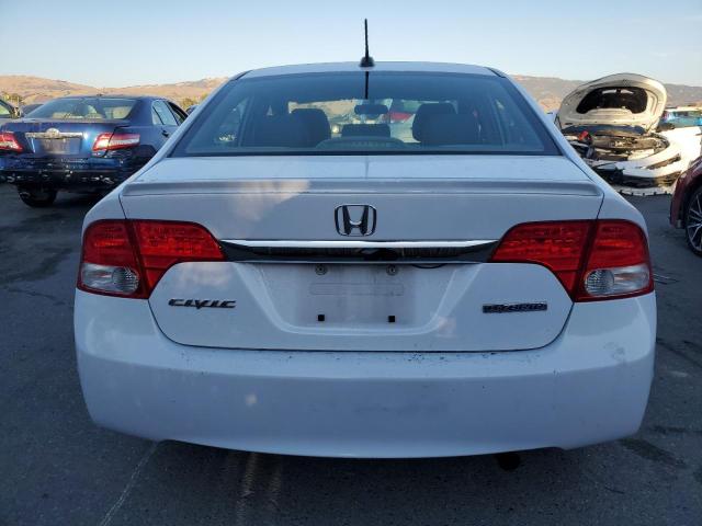 Photo 5 VIN: JHMFA362X9S012464 - HONDA CIVIC HYBR 