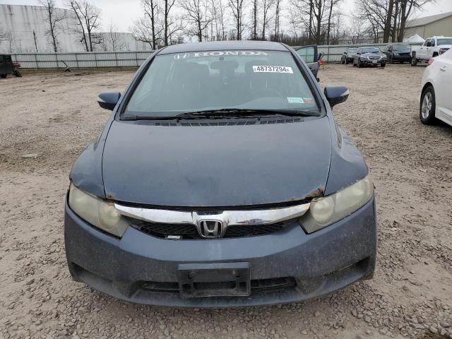 Photo 4 VIN: JHMFA3F21AS001289 - HONDA CIVIC 