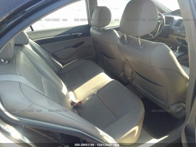 Photo 7 VIN: JHMFA3F21AS004905 - HONDA CIVIC HYBRID 