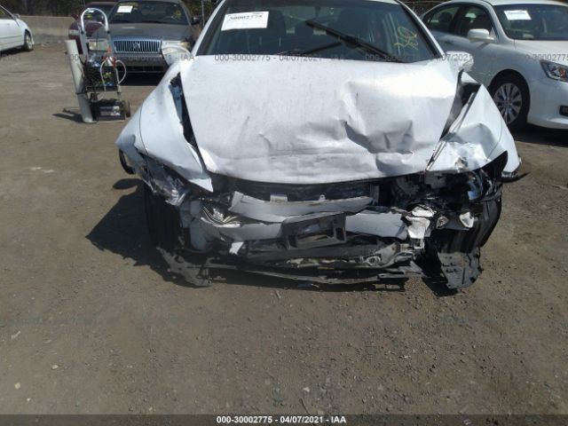 Photo 5 VIN: JHMFA3F21BS000130 - HONDA CIVIC HYBRID 