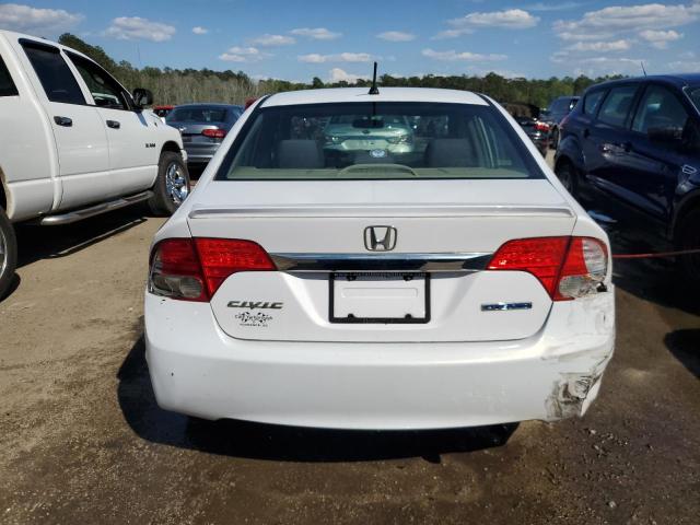 Photo 5 VIN: JHMFA3F23AS003559 - HONDA CIVIC 