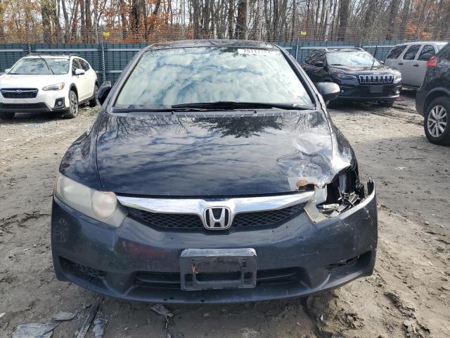 Photo 4 VIN: JHMFA3F24AS002503 - HONDA CIVIC HYBR 