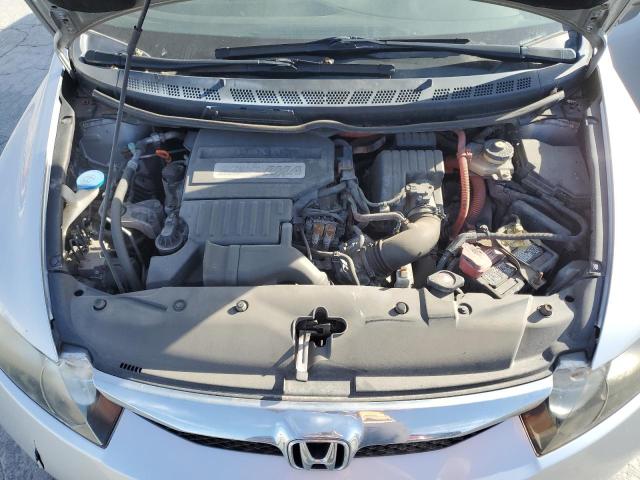 Photo 10 VIN: JHMFA3F24BS000932 - HONDA CIVIC 