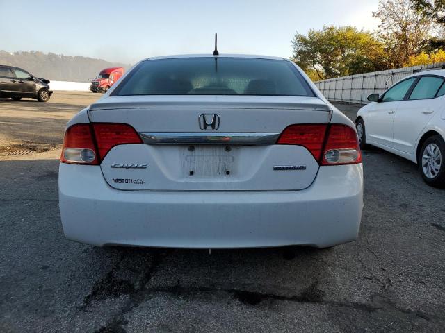 Photo 5 VIN: JHMFA3F25AS006432 - HONDA CIVIC 