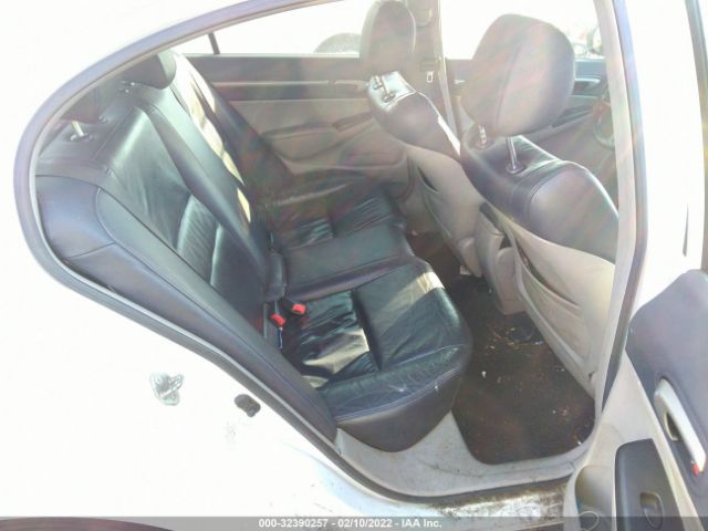 Photo 7 VIN: JHMFA3F25BS001300 - HONDA CIVIC HYBRID 