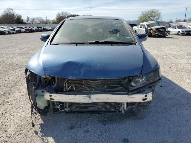 Photo 4 VIN: JHMFA3F25BS001345 - HONDA CIVIC HYBR 