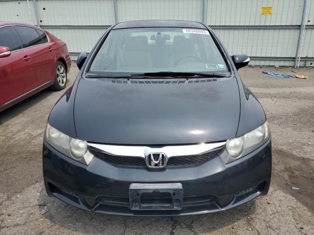 Photo 4 VIN: JHMFA3F26BS000513 - HONDA CIVIC HYBR 