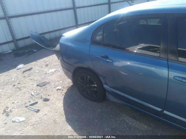 Photo 5 VIN: JHMFA3F26BS001449 - HONDA CIVIC HYBRID 