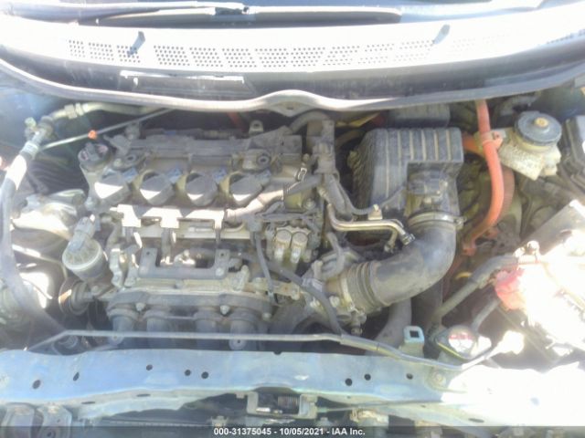 Photo 9 VIN: JHMFA3F26BS001449 - HONDA CIVIC HYBRID 