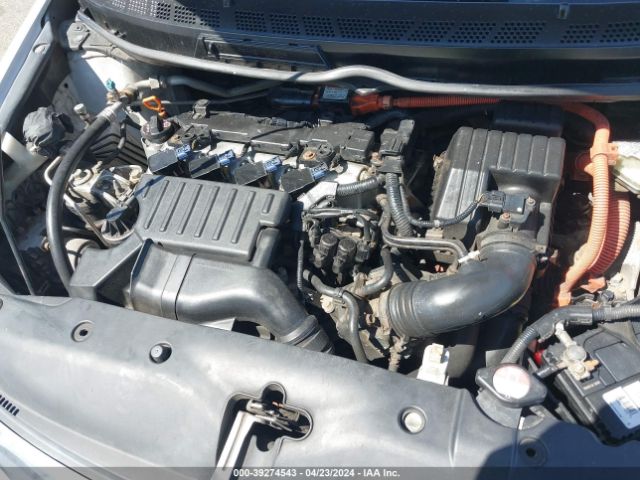 Photo 9 VIN: JHMFA3F27AS004231 - HONDA CIVIC HYBRID 