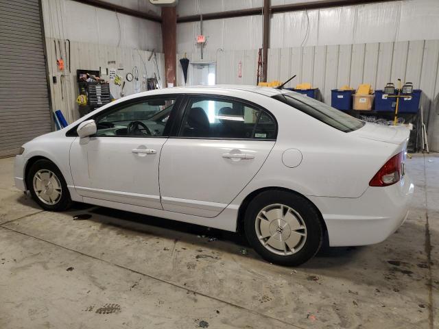 Photo 1 VIN: JHMFA3F27BS000424 - HONDA CIVIC 