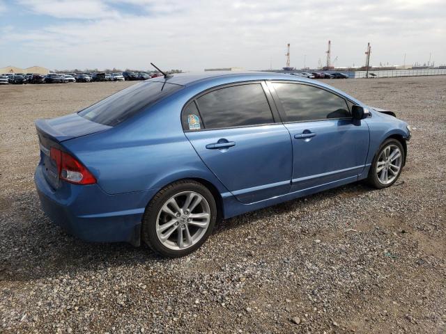 Photo 2 VIN: JHMFA3F27BS000469 - HONDA CIVIC HYBR 