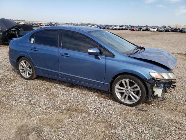 Photo 3 VIN: JHMFA3F27BS000469 - HONDA CIVIC HYBR 