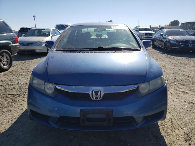 Photo 4 VIN: JHMFA3F28AS002925 - HONDA CIVIC HYBR 