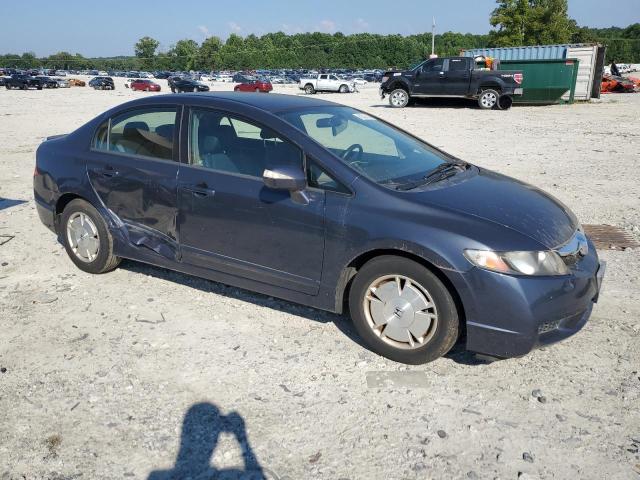 Photo 3 VIN: JHMFA3F28AS004528 - HONDA CIVIC HYBR 