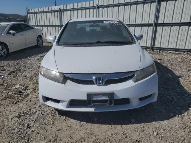 Photo 4 VIN: JHMFA3F29AS007860 - HONDA CIVIC 