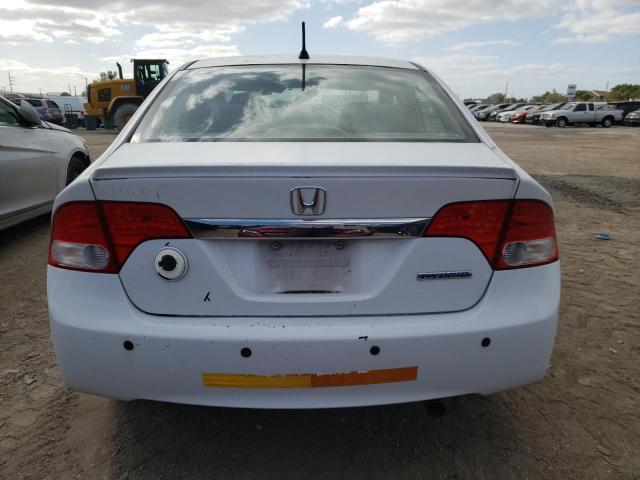 Photo 5 VIN: JHMFA3F29BS000151 - HONDA CIVIC HYBR 