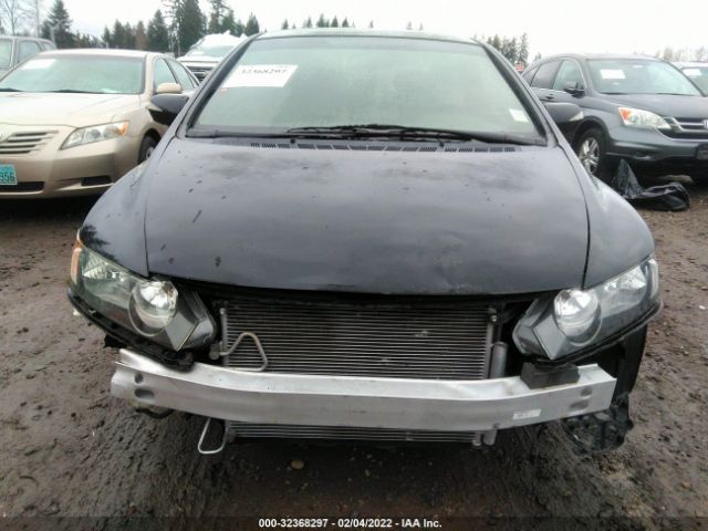 Photo 5 VIN: JHMFA3F29BS000618 - HONDA CIVIC HYBRID 