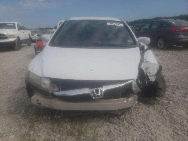 Photo 4 VIN: JHMFA3F2XBS000417 - HONDA CIVIC HYBR 