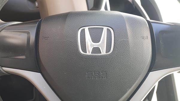 Photo 12 VIN: JHMFB2627CS400573 - HONDA CIVIC 