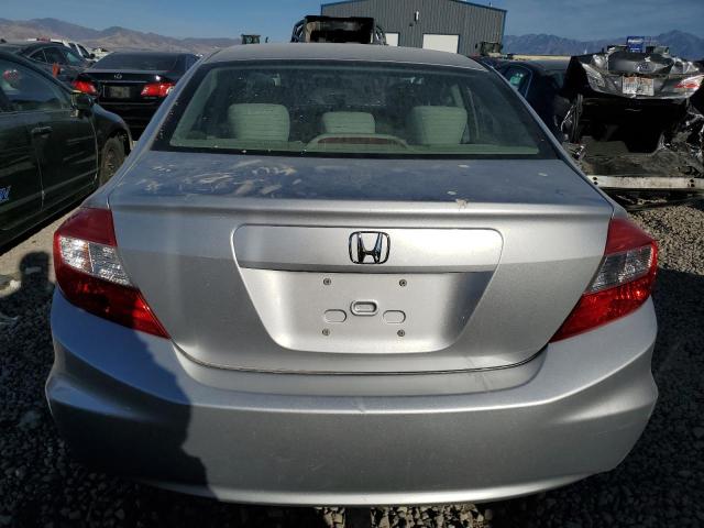 Photo 5 VIN: JHMFB2F52CS001371 - HONDA CIVIC LX 