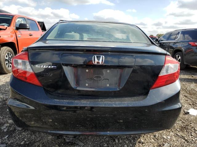 Photo 5 VIN: JHMFB2F52CS004433 - HONDA CIVIC 