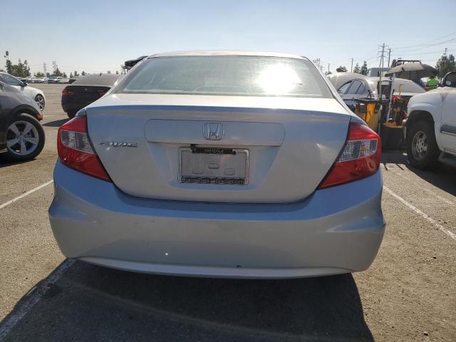 Photo 5 VIN: JHMFB2F53CS002559 - HONDA CIVIC LX 