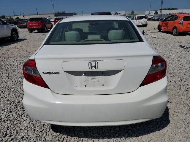 Photo 5 VIN: JHMFB2F57CS000099 - HONDA CIVIC LX 