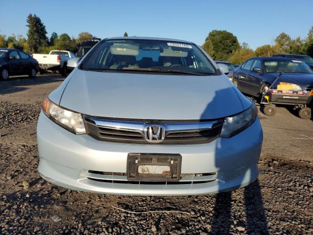 Photo 4 VIN: JHMFB2F57CS005271 - HONDA CIVIC LX 