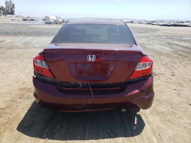 Photo 5 VIN: JHMFB2F57CS005335 - HONDA CIVIC 