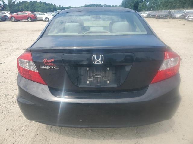 Photo 5 VIN: JHMFB2F58CS000354 - HONDA CIVIC LX 