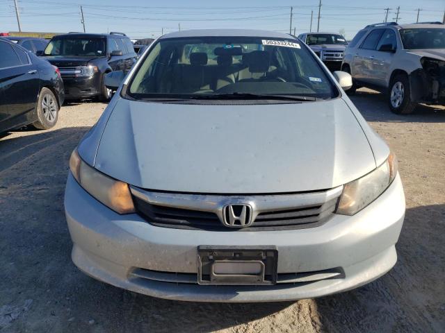 Photo 4 VIN: JHMFB2F58CS002556 - HONDA CIVIC 