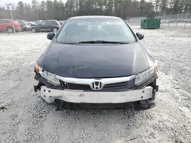 Photo 4 VIN: JHMFB2F58CS005800 - HONDA CIVIC 