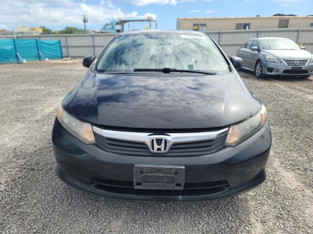 Photo 4 VIN: JHMFB2F59CS005627 - HONDA CIVIC LX 