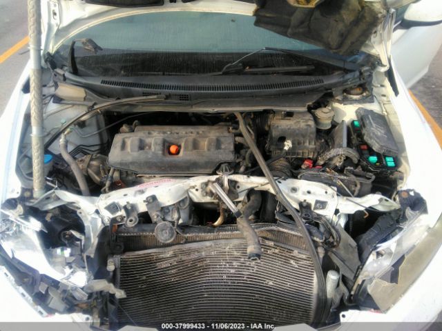 Photo 9 VIN: JHMFB2F83CS000238 - HONDA CIVIC 