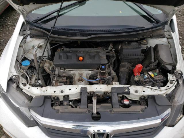 Photo 6 VIN: JHMFB2F8XCS006361 - HONDA CIVIC EX 