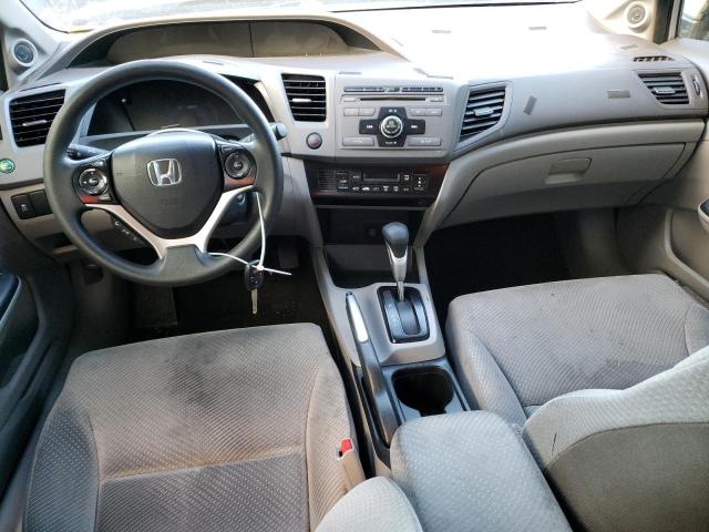 Photo 7 VIN: JHMFB4F20CS008739 - HONDA CIVIC HYBR 