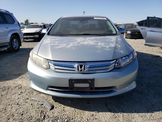 Photo 4 VIN: JHMFB4F22CS005485 - HONDA CIVIC 