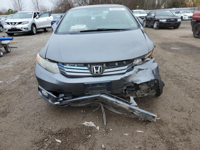 Photo 4 VIN: JHMFB4F24CS800327 - HONDA CIVIC HYBR 