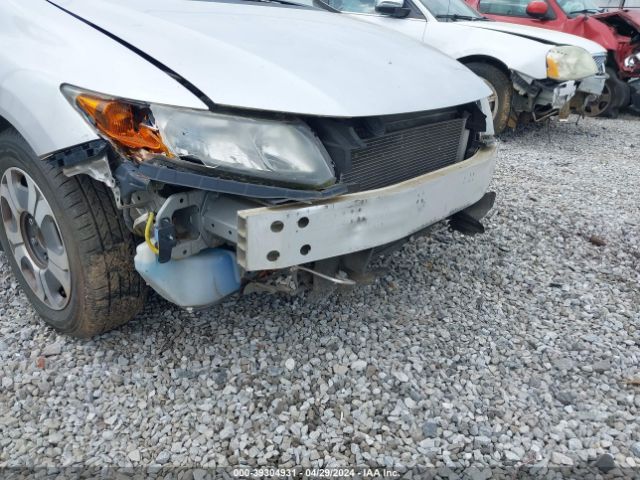 Photo 5 VIN: JHMFB4F26CS004548 - HONDA CIVIC HYBRID 