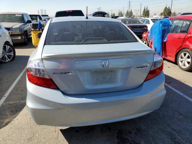 Photo 5 VIN: JHMFB4F28CS006351 - HONDA CIVIC HYBR 