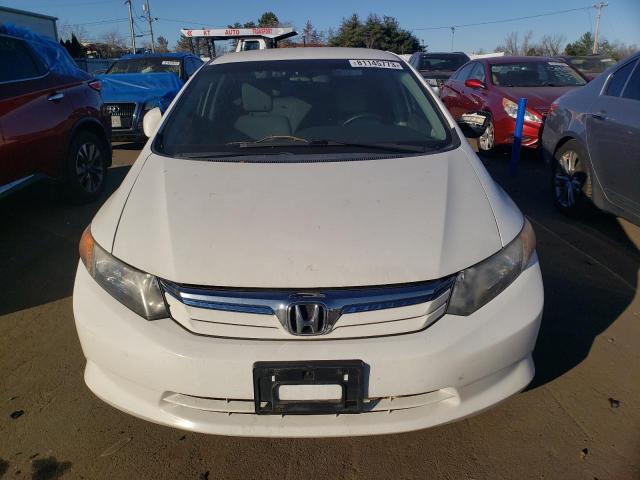 Photo 4 VIN: JHMFB4F28CS009699 - HONDA CIVIC 