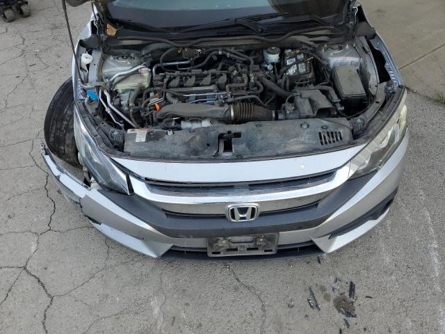 Photo 10 VIN: JHMFC1F30JX023231 - HONDA CIVIC EX 