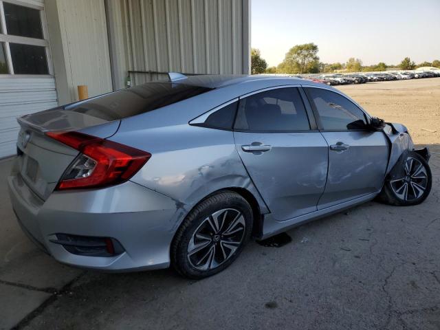 Photo 2 VIN: JHMFC1F30JX023231 - HONDA CIVIC EX 