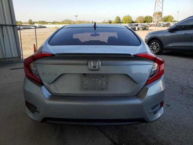 Photo 5 VIN: JHMFC1F30JX023231 - HONDA CIVIC EX 