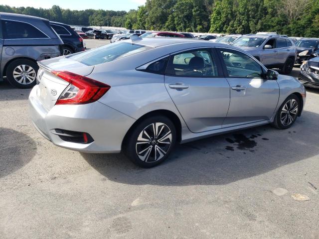 Photo 2 VIN: JHMFC1F30JX023696 - HONDA CIVIC 