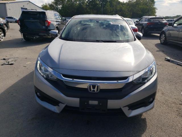 Photo 4 VIN: JHMFC1F30JX023696 - HONDA CIVIC 