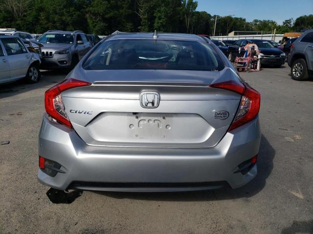 Photo 5 VIN: JHMFC1F30JX023696 - HONDA CIVIC 