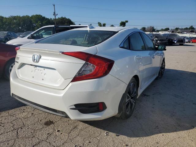 Photo 3 VIN: JHMFC1F30JX029269 - HONDA CIVIC EX 