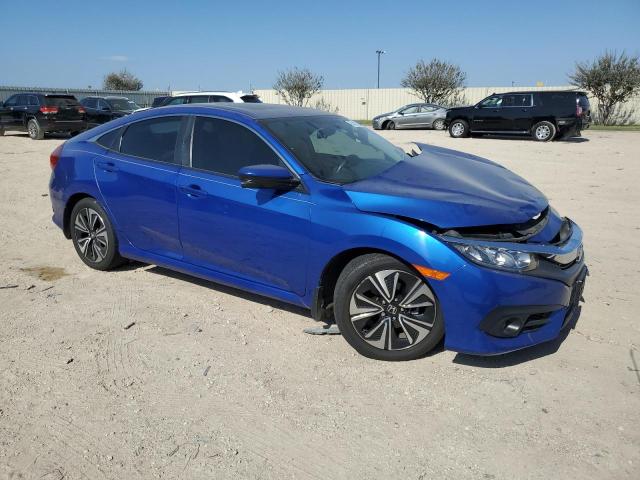 Photo 3 VIN: JHMFC1F30JX035332 - HONDA CIVIC EX 